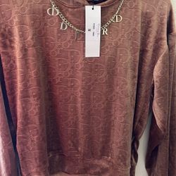 CD Jacket and pant $200