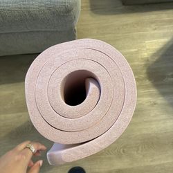 Yoga Matt 