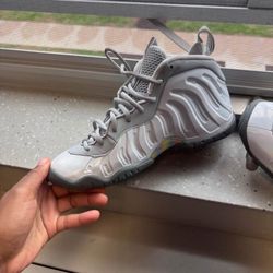 Foamposites 7y 