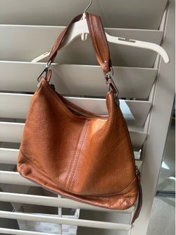 Banana Republic Leather Purse