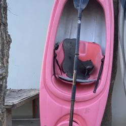 KAYAK PELIKAN