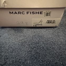 Marc Fisher heels