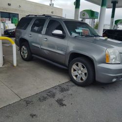 2008 Chevrolet Tahoe