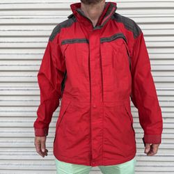 Marmot GORE-TEX jacket snow snowboard ski men’s medium M