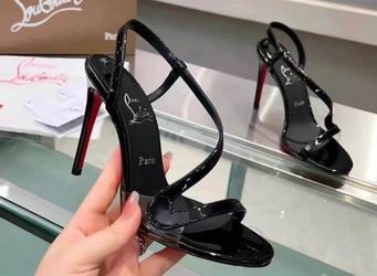 Red Bottom Heels