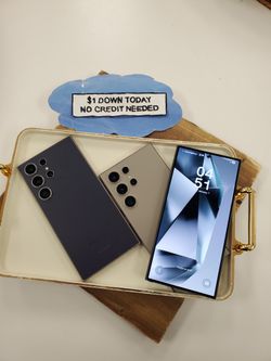 🚨 ON SALE: Galaxy S24 Ultra – From $449 or Just $1 to Grab It Today! Save Up to $700 with 6 months Warranty