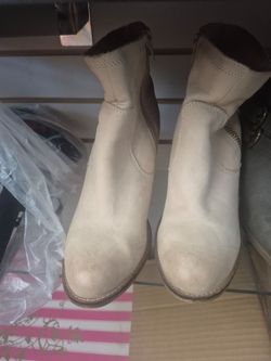 Shoes $5 each