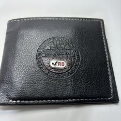 Men’s genuine leather RD Wallet 