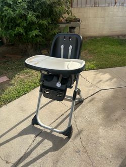 Graco Highchair