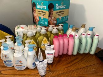 Baby products