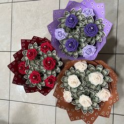 Small mother day bouquet