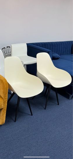 Brand new MCM style dining chair $30 each