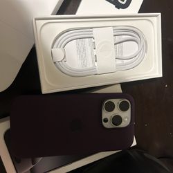 Brand New iPhone 16 And Brand New Apple Watch Gen 10 