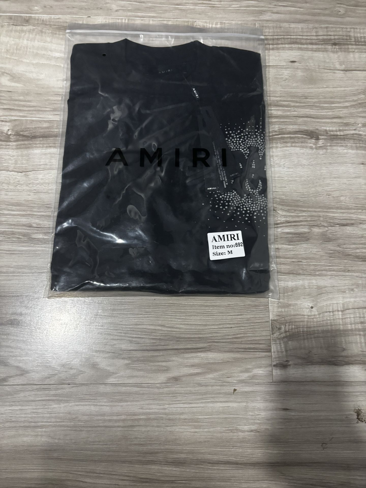 Amiri Shirt