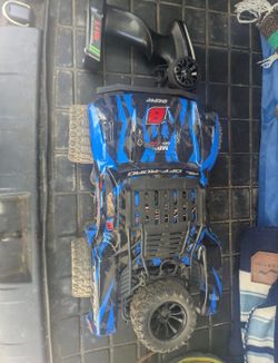 RC Car