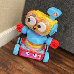 Kids Learning Robot