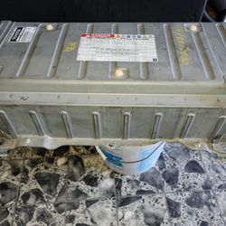 Toyota Prius Battery