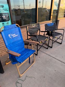 chairs