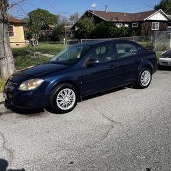 2008 Chevrolet Cobalt