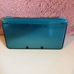 Nintendo 3DS 