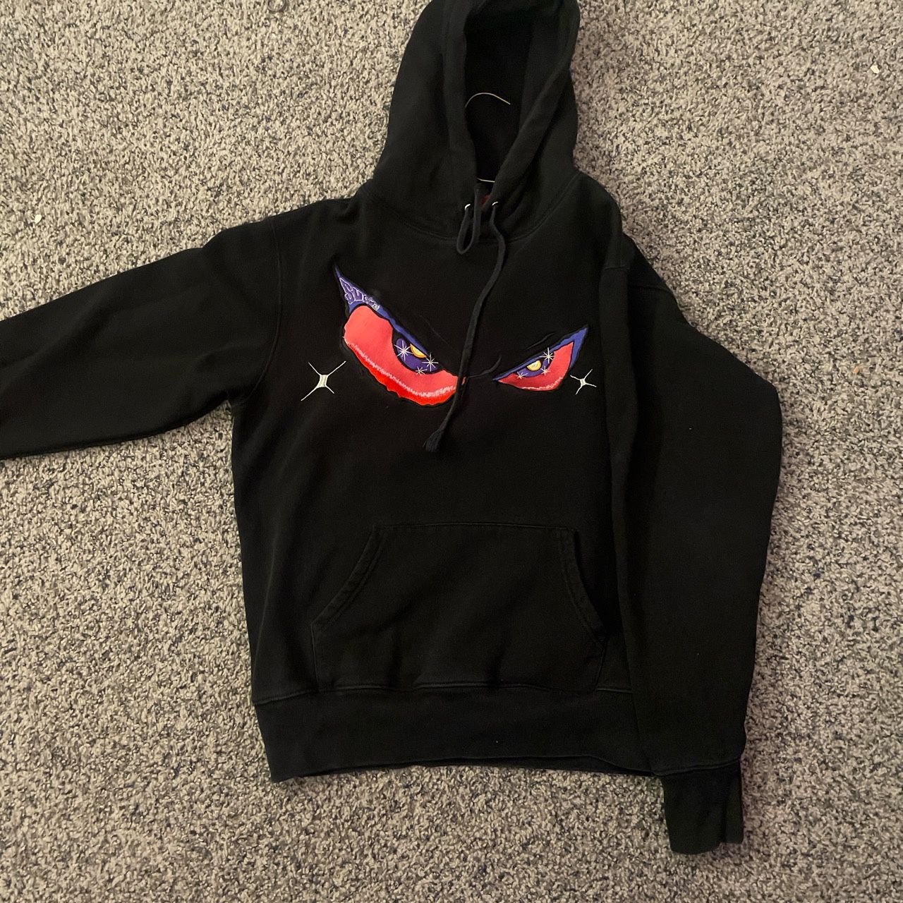 Supreme hoodie