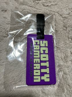 Scotty Cameron Gallery Exclusive