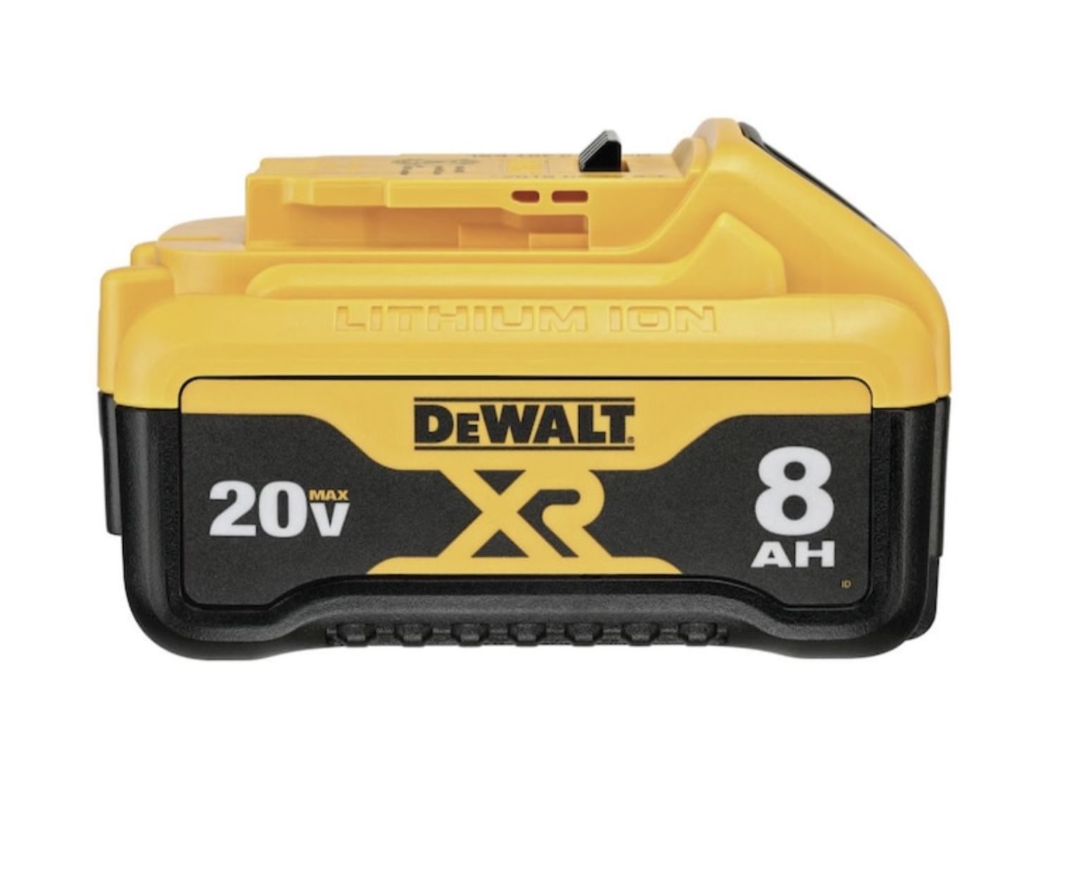 Brand New Dewalt 20 V 8AH Battery