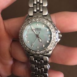 Women's watch
