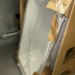 Bathroom remodel - NEW Bath tub