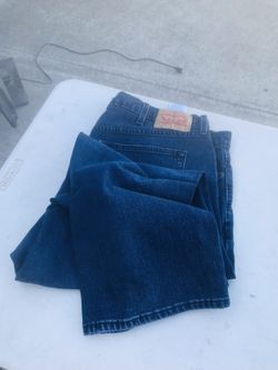 Levi’s 559 42x30 $20