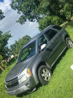 2006 Chevrolet Equinox