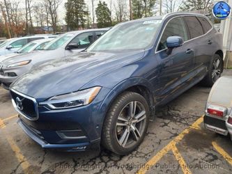 2019 Volvo XC60
