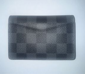 Unisex Louis Vuitton Wallet