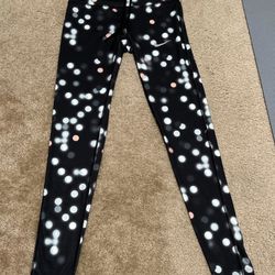 Nike Dri Fit Leggings Size Small 