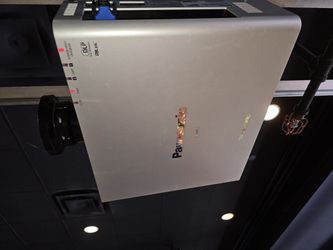 Panasonic Projector DX800ULS