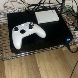 Xbox X 