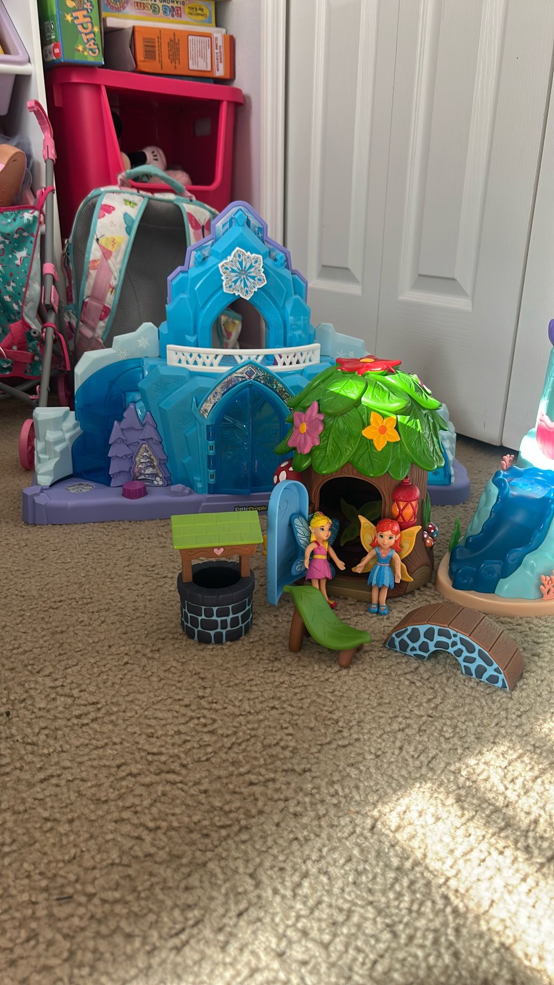 All Toys only $10