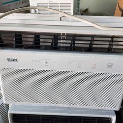 Air Conditioner 8k Btu 