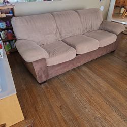 Couch -living Room