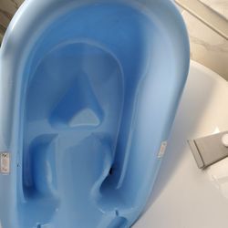 Primo EuroBath 2-Stage Bath Tub