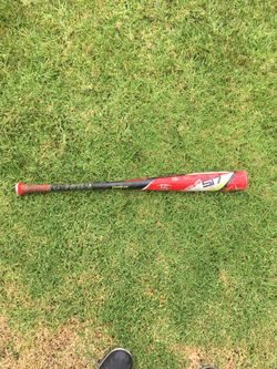 BBCOR 32/29 baseball bat