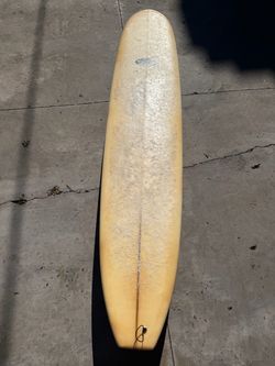 Longboard