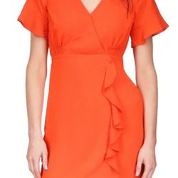 Michael Kors Casual Dress Size Medium 