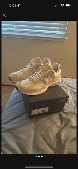 Men’s New Balanced Shoe