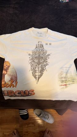 Utopia Merch Travis Scott