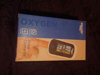 Pulse oximeter