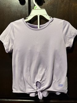 Skechers girls outfit