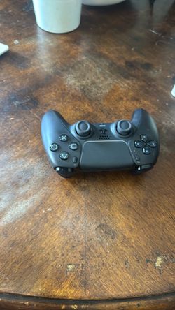 Play5controll