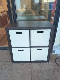Clothes Chest