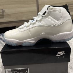 Jordan 11s